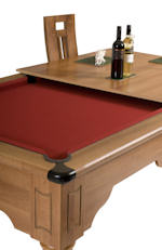 Pool Tables in Northern Ireland