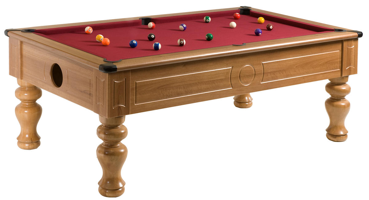 Pool Tables Ireland