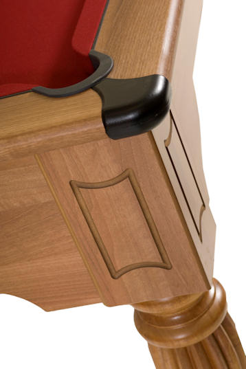 Irish Made Pool Tables